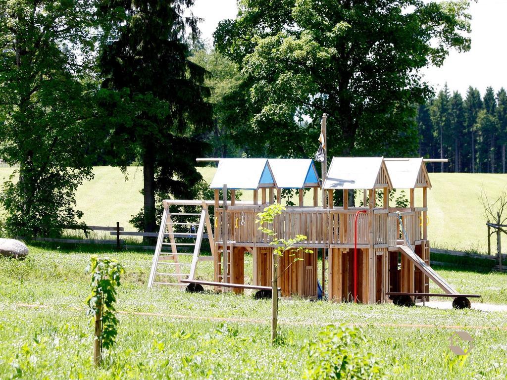 Вілла Ferien- & Freizeitpark Ґрафенгаузен Екстер'єр фото